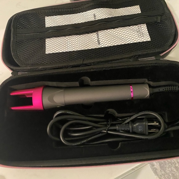 3 in 1 Curling Iron - Picture 3 of 6